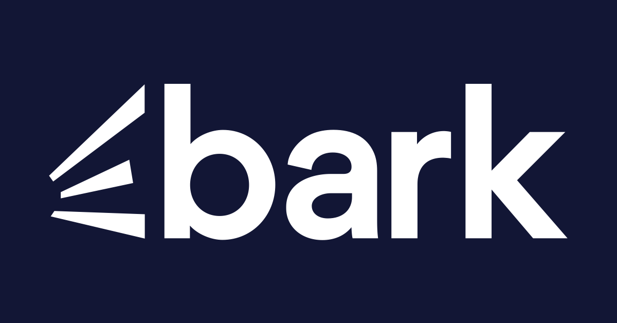 Bark-Logo